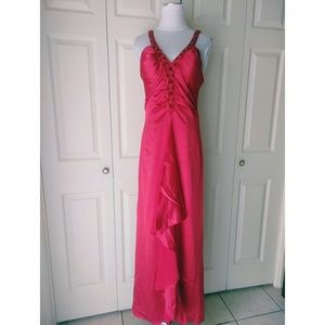 New Prom Dress size Medium.